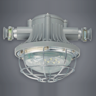 礦用隔爆型LED巷道燈